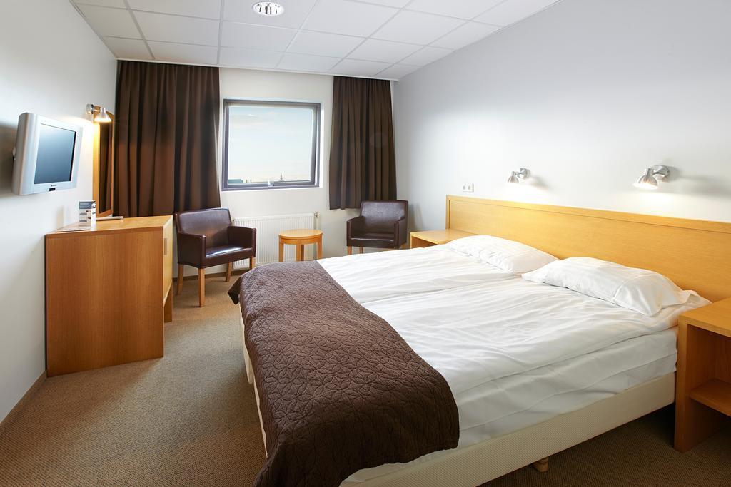 Hotel Cabin Рейкьявик Номер фото